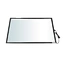 43inch infrared sensor multi touch screen
